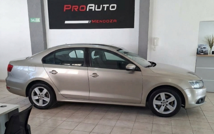 Volkswagen Vento